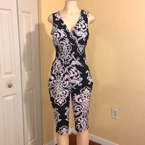 New Cute Romper MG-320 - Picture 10 of 16